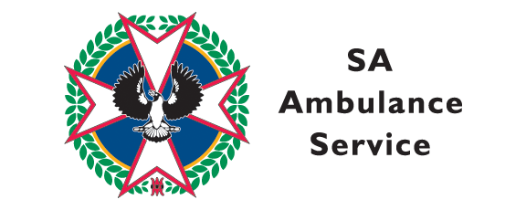 SA Ambulance Service Help Centre home page